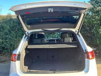 2020 Volkswagen Touareg 3.0TDI V6 Black Edition