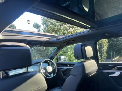 2020 Volkswagen Touareg 3.0TDI V6 Black Edition