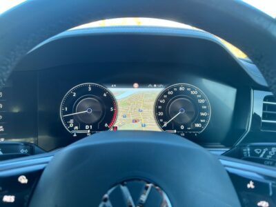 2020 Volkswagen Touareg 3.0TDI V6 Black Edition