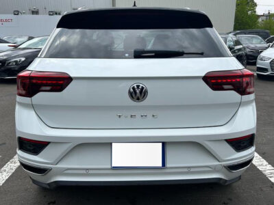 2020 Volkswagen T-Roc 2.0TDI R-Line