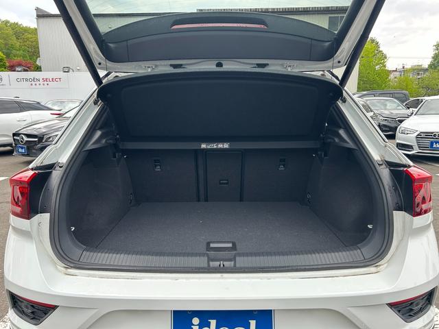 2020 Volkswagen T-Roc 2.0TDI R-Line