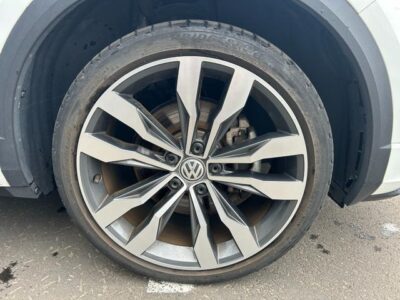 2020 Volkswagen T-Roc 2.0TDI R-Line