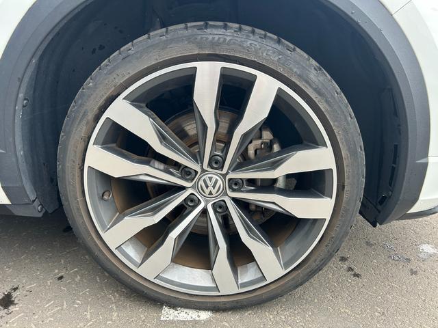 2020 Volkswagen T-Roc 2.0TDI R-Line