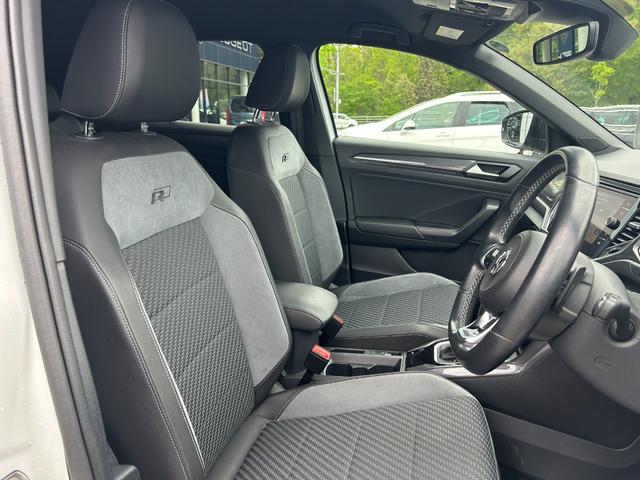 2020 Volkswagen T-Roc 2.0TDI R-Line