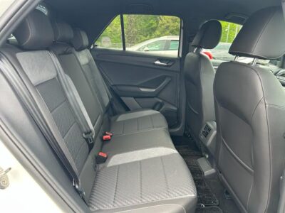 2020 Volkswagen T-Roc 2.0TDI R-Line