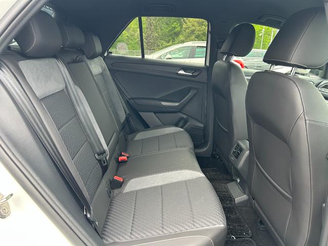 2020 Volkswagen T-Roc 2.0TDI R-Line