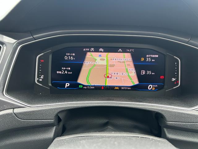 2020 Volkswagen T-Roc 2.0TDI R-Line