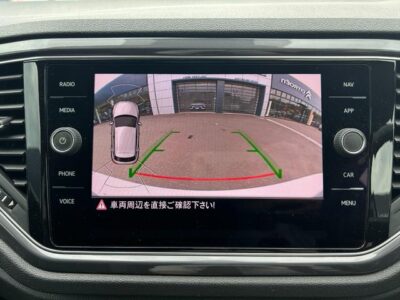 2020 Volkswagen T-Roc 2.0TDI R-Line