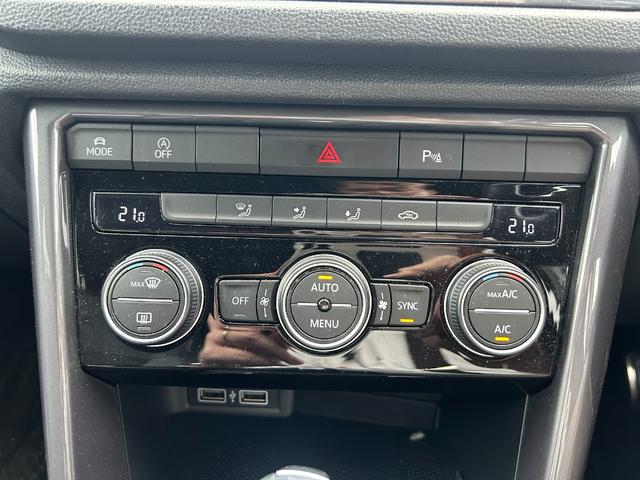 2020 Volkswagen T-Roc 2.0TDI R-Line