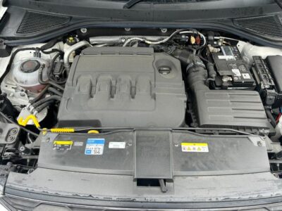 2020 Volkswagen T-Roc 2.0TDI R-Line