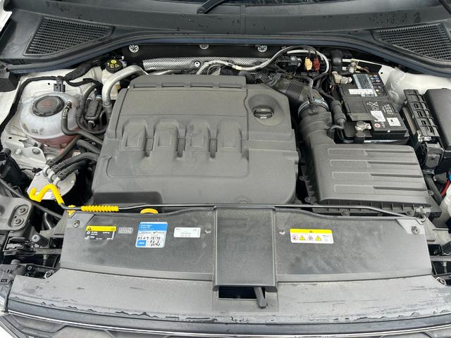 2020 Volkswagen T-Roc 2.0TDI R-Line