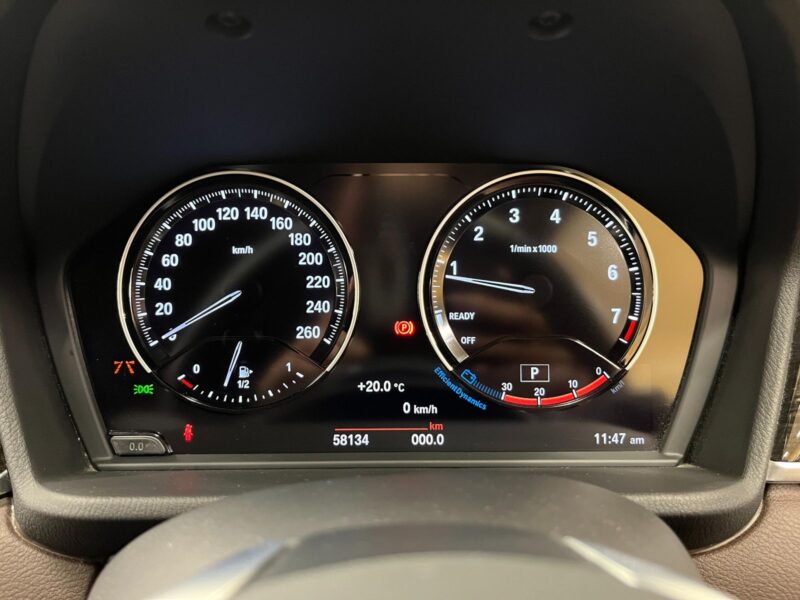 2019 BMW X1 xDrive 20i X-Line