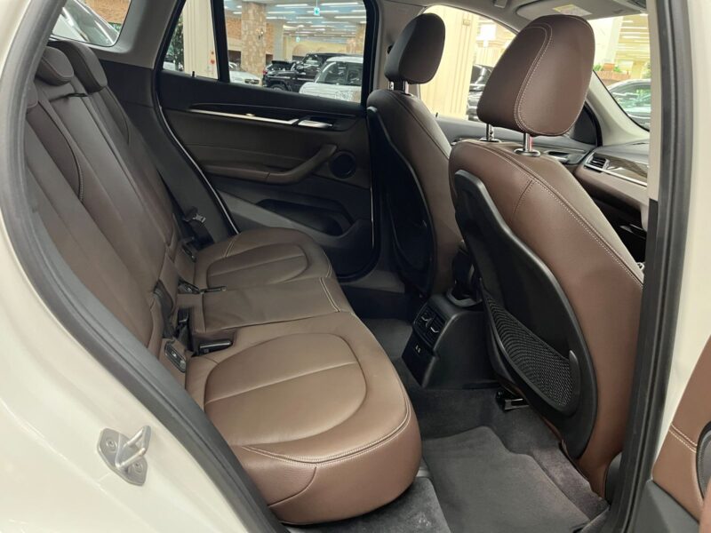 2019 BMW X1 xDrive 20i X-Line