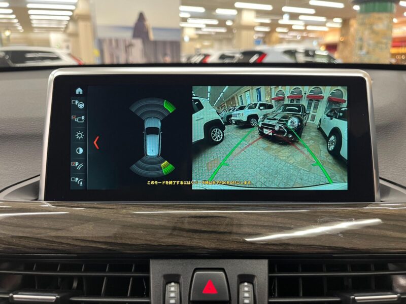 2019 BMW X1 xDrive 20i X-Line