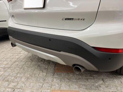 2019 BMW X1 xDrive 20i X-Line