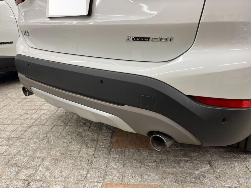 2019 BMW X1 xDrive 20i X-Line