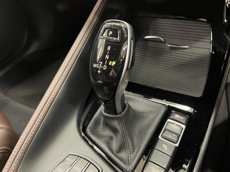 2019 BMW X1 xDrive 20i X-Line