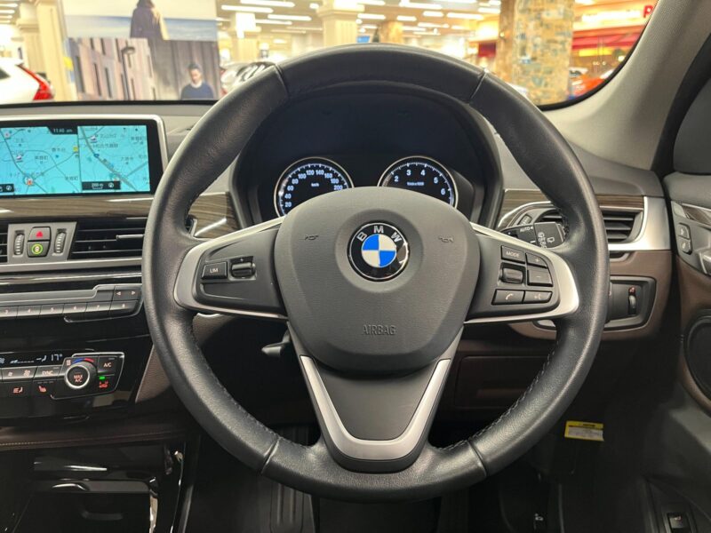 2019 BMW X1 xDrive 20i X-Line