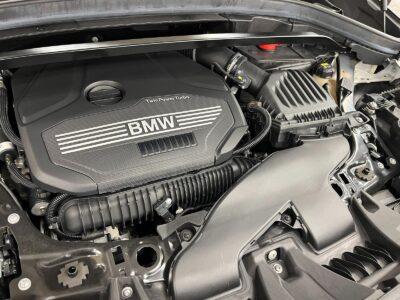 2019 BMW X1 xDrive 20i X-Line