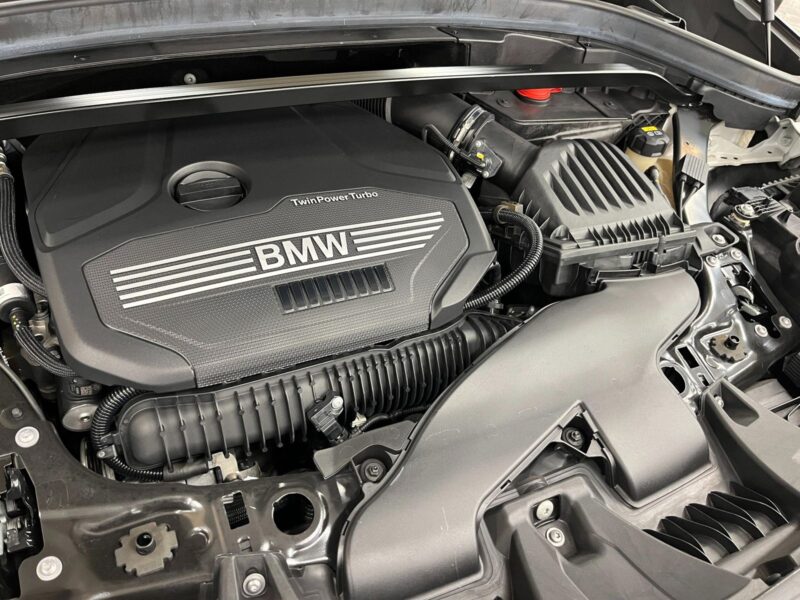 2019 BMW X1 xDrive 20i X-Line