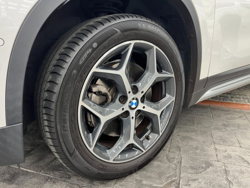 2019 BMW X1 xDrive 20i X-Line