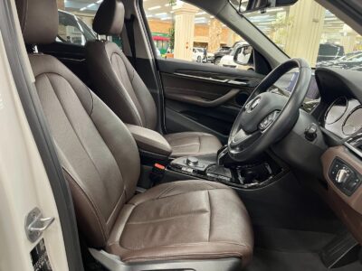 2019 BMW X1 xDrive 20i X-Line