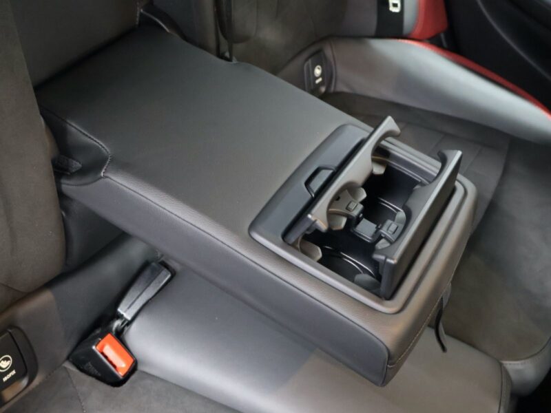 2019 Mini John Cooper Works Clubman