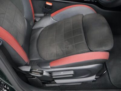 2019 Mini John Cooper Works Clubman