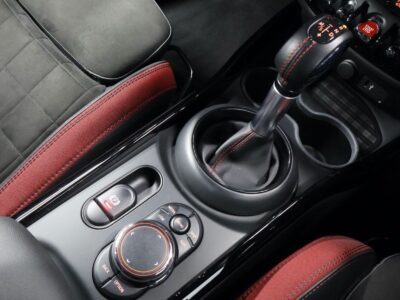 2019 Mini John Cooper Works Clubman