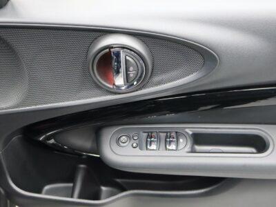 2019 Mini John Cooper Works Clubman