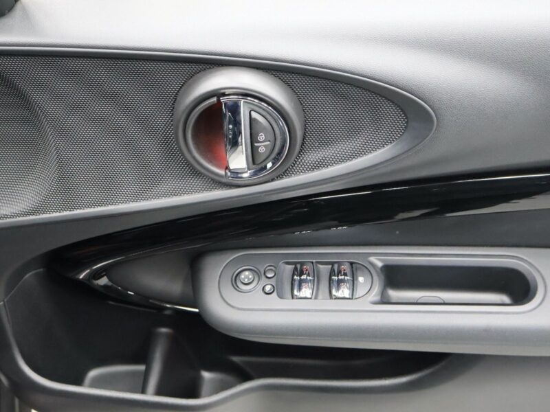 2019 Mini John Cooper Works Clubman