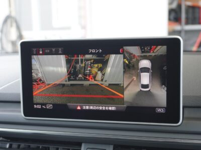 2019 AUDI A5 45TFSI Quattro S-Line