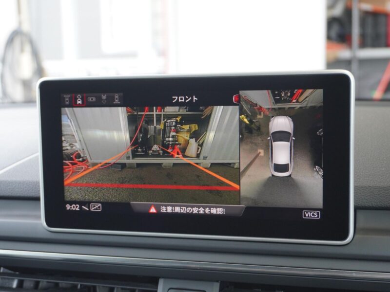 2019 AUDI A5 45TFSI Quattro S-Line