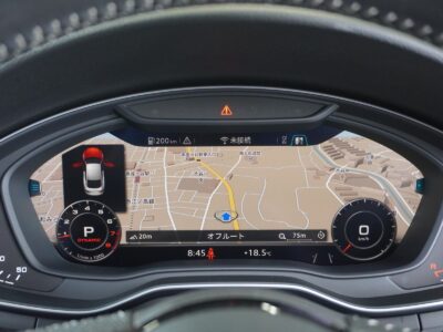 2019 AUDI A5 45TFSI Quattro S-Line