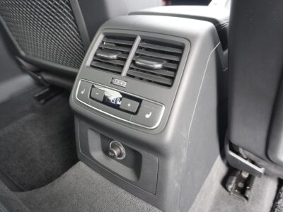 2019 AUDI A5 45TFSI Quattro S-Line