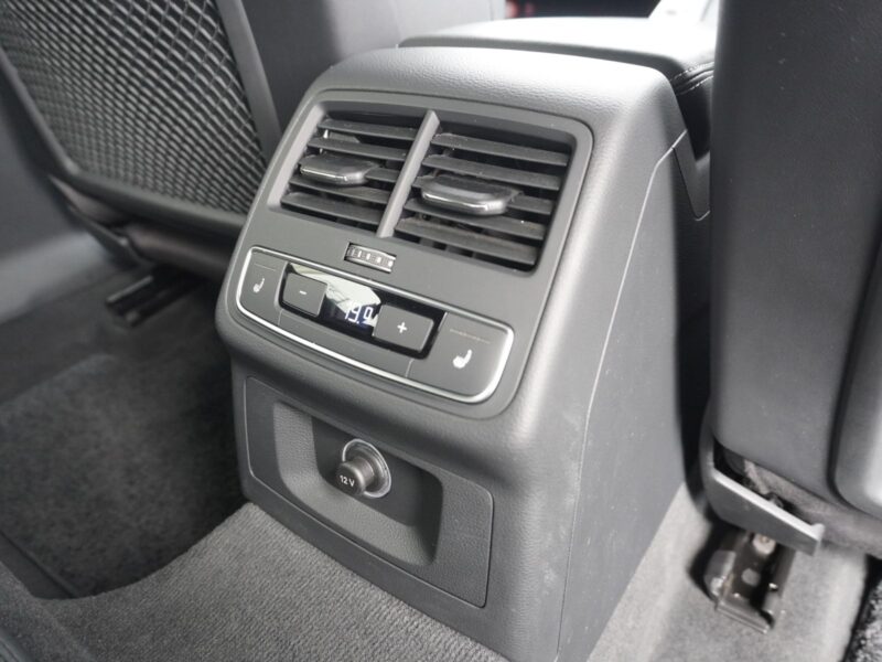 2019 AUDI A5 45TFSI Quattro S-Line