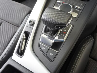 2019 AUDI A5 45TFSI Quattro S-Line