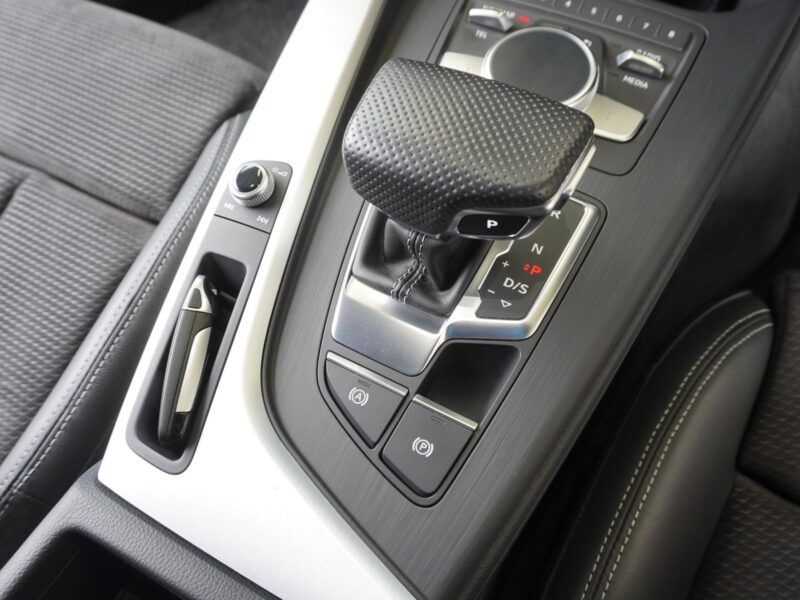 2019 AUDI A5 45TFSI Quattro S-Line