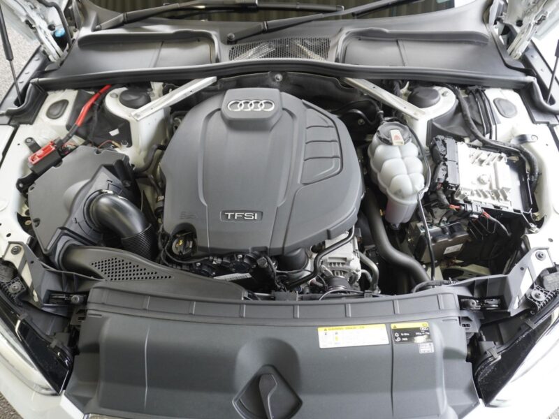 2019 AUDI A5 45TFSI Quattro S-Line