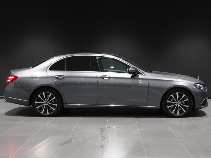 2019 Mercedes Benz E450 4Matic Exclusive