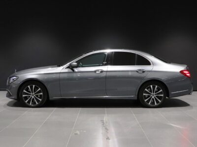 2019 Mercedes Benz E450 4Matic Exclusive