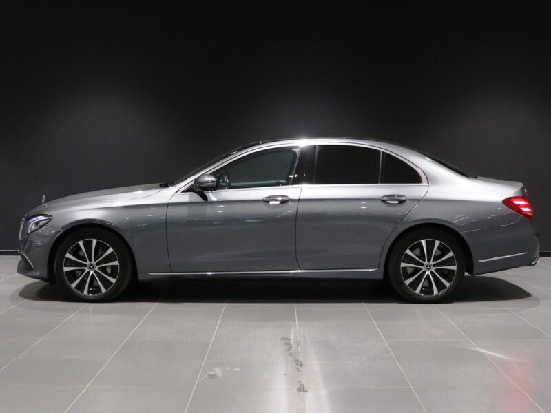 2019 Mercedes Benz E450 4Matic Exclusive