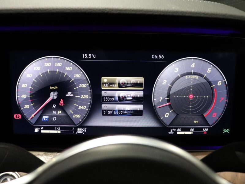 2019 Mercedes Benz E450 4Matic Exclusive