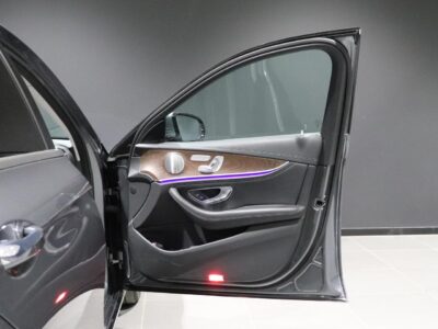 2019 Mercedes Benz E450 4Matic Exclusive