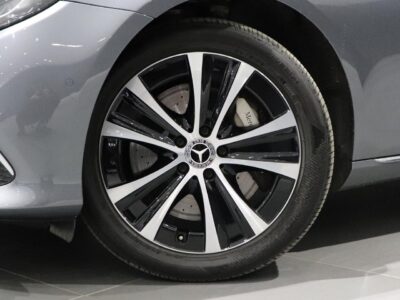 2019 Mercedes Benz E450 4Matic Exclusive