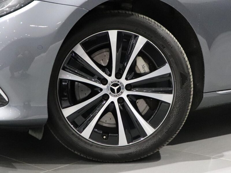 2019 Mercedes Benz E450 4Matic Exclusive