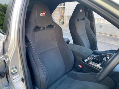 2019 Toyota Mark X 3.5 GRMN 350 Units Limited