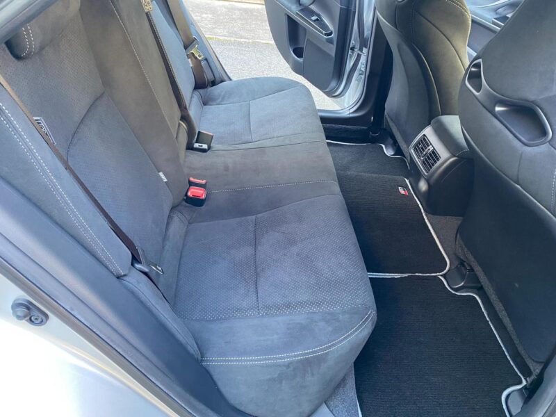 2019 Toyota Mark X 3.5 GRMN 350 Units Limited