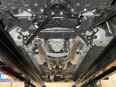 2019 Toyota Mark X 3.5 GRMN 350 Units Limited