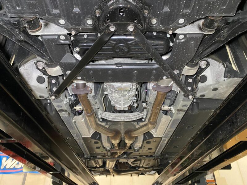 2019 Toyota Mark X 3.5 GRMN 350 Units Limited